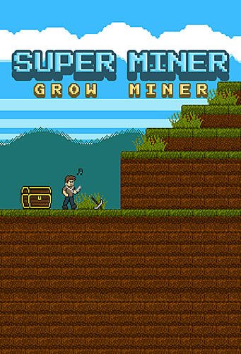 download Super miner: Grow miner apk